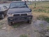 Toyota Hilux Surf 1994 годаүшін800 000 тг. в Кулан – фото 5