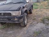 Toyota Hilux Surf 1994 годаүшін800 000 тг. в Кулан – фото 3