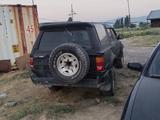 Toyota Hilux Surf 1994 годаүшін800 000 тг. в Кулан – фото 4