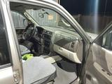 Mitsubishi Montero Sport 2001 годаүшін5 200 000 тг. в Алматы