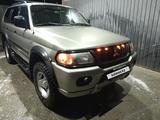 Mitsubishi Montero Sport 2001 годаүшін5 200 000 тг. в Алматы – фото 2