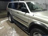 Mitsubishi Montero Sport 2001 годаүшін5 200 000 тг. в Алматы – фото 3