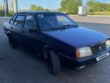 ВАЗ (Lada) 21099 1998 годаfor500 000 тг. в Темиртау – фото 2