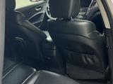 Hyundai Santa Fe 2013 годаүшін9 000 000 тг. в Алматы – фото 4