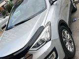 Hyundai Santa Fe 2013 годаүшін9 000 000 тг. в Алматы – фото 2
