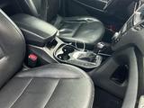 Hyundai Santa Fe 2013 годаүшін9 000 000 тг. в Алматы – фото 3