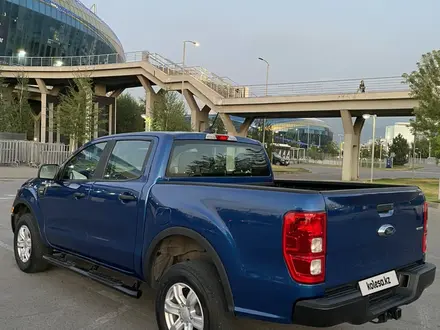 Ford Ranger 2019 года за 14 000 000 тг. в Алматы – фото 5