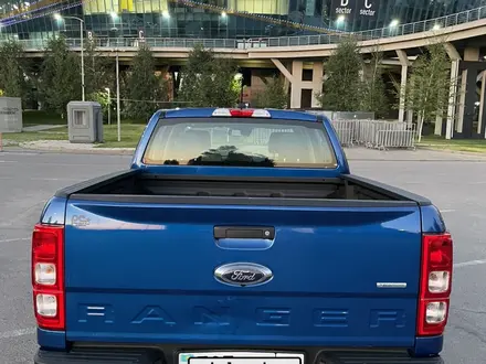 Ford Ranger 2019 года за 14 000 000 тг. в Алматы – фото 6