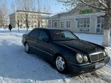 Mercedes-Benz E 430 1998 года за 3 950 000 тг. в Тараз – фото 3