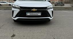 Chevrolet Monza 2023 года за 7 390 000 тг. в Астана – фото 2