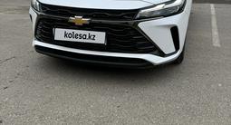Chevrolet Monza 2023 годаүшін7 290 000 тг. в Астана – фото 4