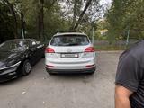 JAC S5 2019 года за 5 800 000 тг. в Астана – фото 2