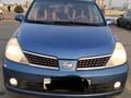 Nissan Tiida 2007 годаүшін4 200 000 тг. в Алматы