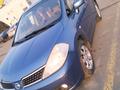 Nissan Tiida 2007 годаүшін4 200 000 тг. в Алматы – фото 3