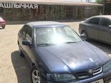 Nissan Primera 1997 годаүшін1 100 000 тг. в Алматы – фото 3
