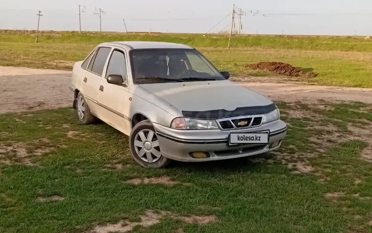 Daewoo Nexia 2006 годаfor1 300 000 тг. в Сарыагаш