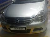 Nissan Almera 2018 годаүшін4 300 000 тг. в Астана