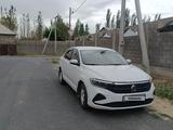 Volkswagen Polo 2020 года за 6 000 000 тг. в Шымкент