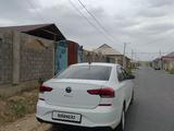 Volkswagen Polo 2020 года за 6 000 000 тг. в Шымкент – фото 3