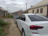 Volkswagen Polo 2020 года за 6 000 000 тг. в Шымкент – фото 4