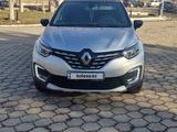 Renault Kaptur 2021 года за 8 900 000 тг. в Караганда – фото 2