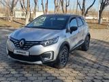 Renault Kaptur 2021 года за 8 900 000 тг. в Караганда
