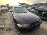 Mazda 626 1997 года за 777 777 тг. в Актау – фото 2