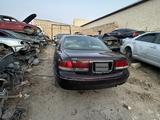 Mazda 626 1997 года за 777 777 тг. в Актау – фото 4