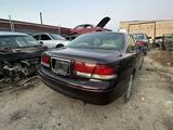 Mazda 626 1997 года за 777 777 тг. в Актау – фото 5