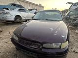 Mazda 626 1997 года за 777 777 тг. в Актау