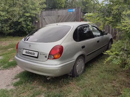 Toyota Corolla 1998 года за 2 450 000 тг. в Костанай – фото 3