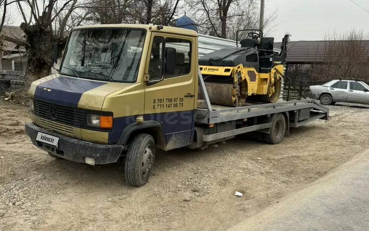 Bomag  BW 100 2006 годаfor6 000 000 тг. в Шымкент