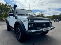 ВАЗ (Lada) Lada 2121 2013 годаүшін2 800 000 тг. в Караганда