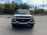 ВАЗ (Lada) Lada 2121 2013 годаүшін2 800 000 тг. в Караганда – фото 2