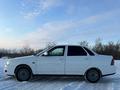 ВАЗ (Lada) Priora 2170 2013 года за 2 500 000 тг. в Экибастуз – фото 4