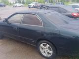 Toyota Chaser 1995 годаүшін2 200 000 тг. в Усть-Каменогорск
