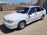 ВАЗ (Lada) 2114 2011 годаүшін950 000 тг. в Актау – фото 5