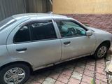 Nissan Pulsar 1998 годаүшін700 000 тг. в Алматы – фото 3