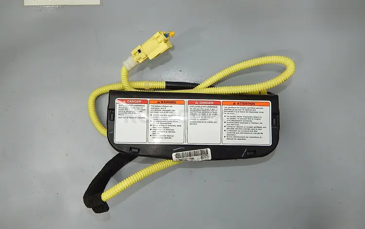 Аирбаг переднего сиденья (airbag подушка безопасности)үшін14 000 тг. в Алматы