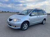 Mazda MPV 2003 года за 3 000 000 тг. в Сатпаев – фото 5