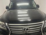 Lexus LX 570 2013 годаүшін26 000 000 тг. в Туркестан – фото 2