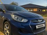 Hyundai Accent 2014 года за 4 000 000 тг. в Атырау