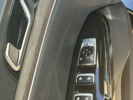 Kia K5 2021 года за 12 900 000 тг. в Алматы – фото 6