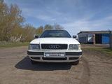 Audi 80 1992 годаүшін1 500 000 тг. в Астана – фото 2