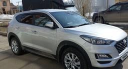 Hyundai Tucson 2020 года за 12 660 000 тг. в Костанай – фото 2