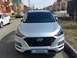 Hyundai Tucson 2020 года за 12 660 000 тг. в Костанай