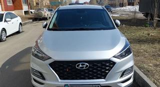 Hyundai Tucson 2020 года за 12 660 000 тг. в Костанай
