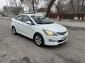 Hyundai Accent 2014 годаүшін5 980 000 тг. в Шымкент – фото 10