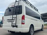 Toyota Hiace 2018 года за 18 000 000 тг. в Алматы – фото 2