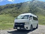 Toyota Hiace 2018 года за 18 000 000 тг. в Алматы